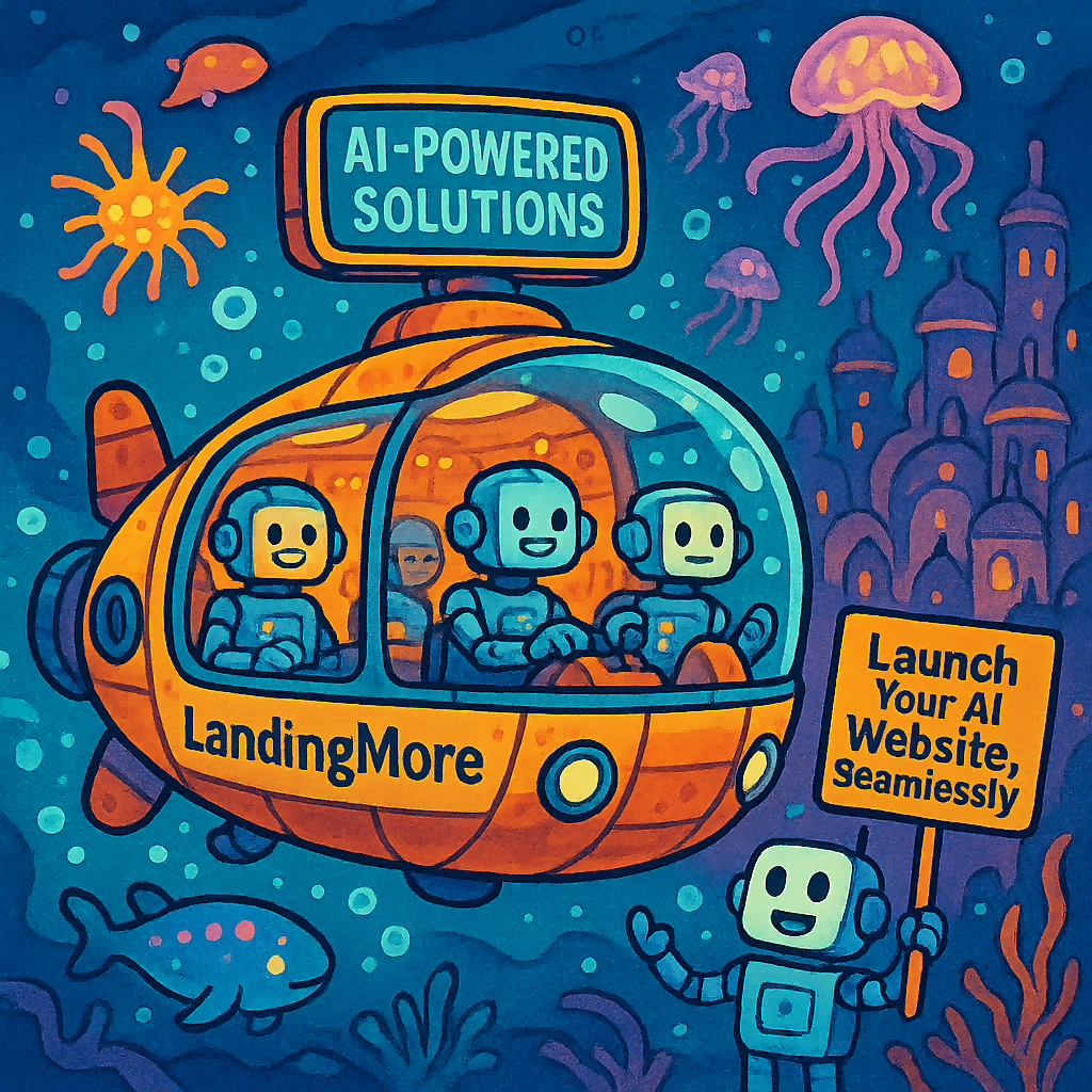 Lightning-fast Launch